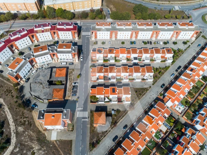 Terreno para Venda em Ovar, São João, Arada e São Vicente de Pereira Jusã Foto 8