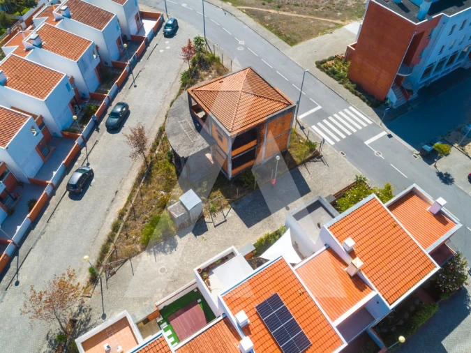 Terreno para Venda em Ovar, São João, Arada e São Vicente de Pereira Jusã Foto 22