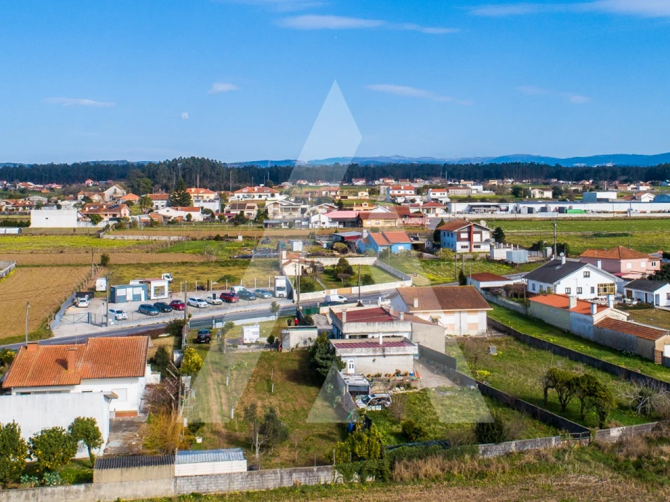 Terreno para Venda em Valega Foto 8