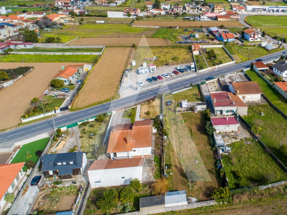 Terreno para Venda em Valega Foto 9