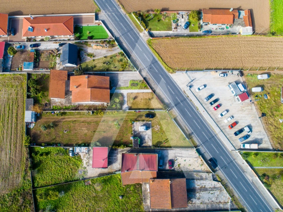 Terreno para Venda em Valega Foto 10