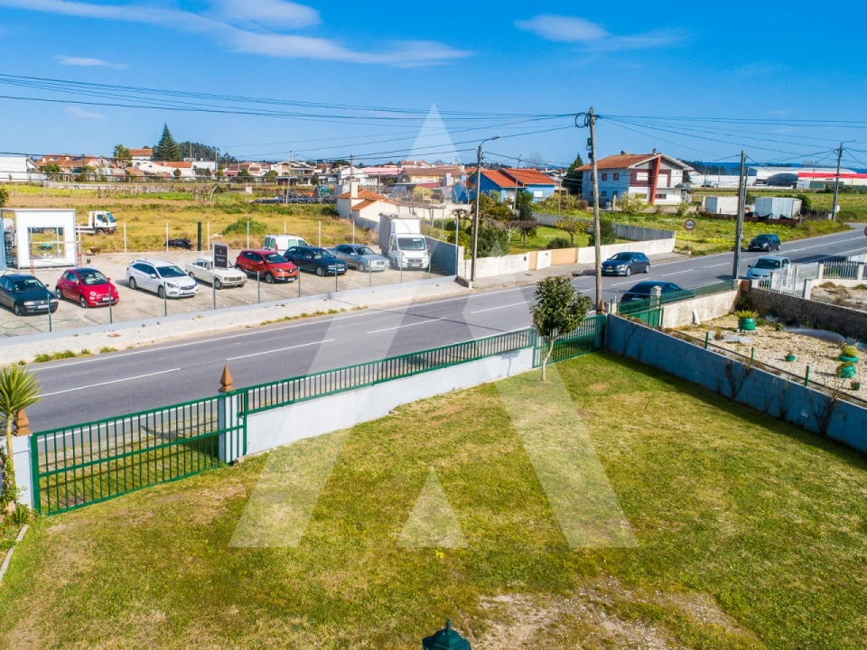 Terreno para Venda em Valega Foto 15