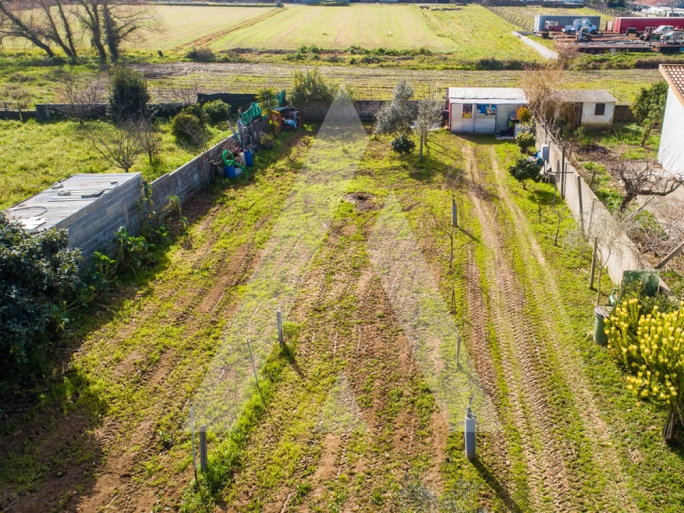 Terreno para Venda em Valega Foto 17