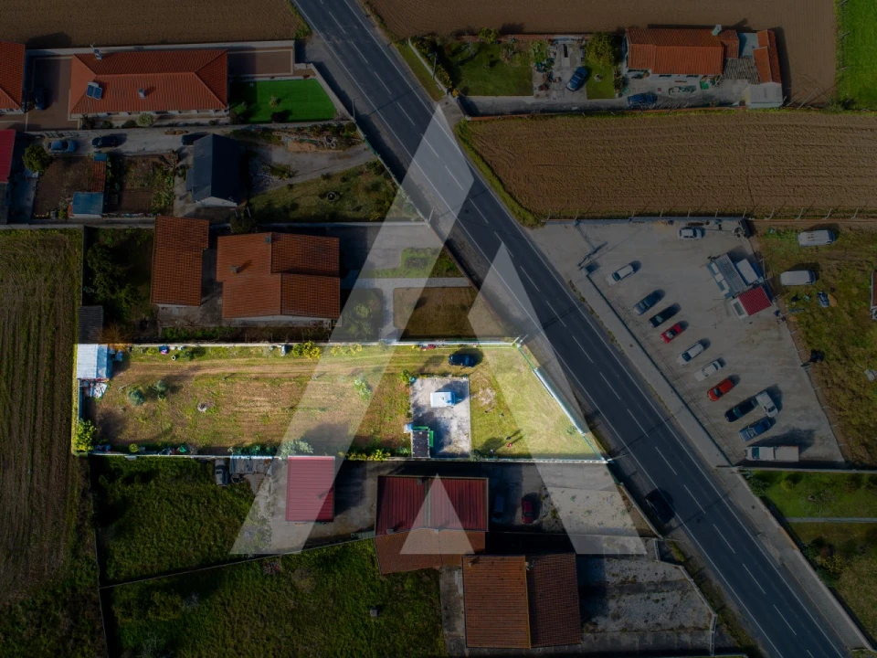 Terreno para Venda em Valega Foto 21