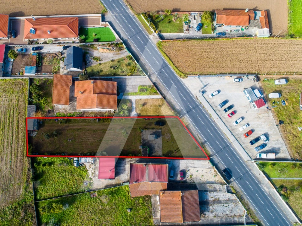 Terreno para Venda em Valega Foto 23