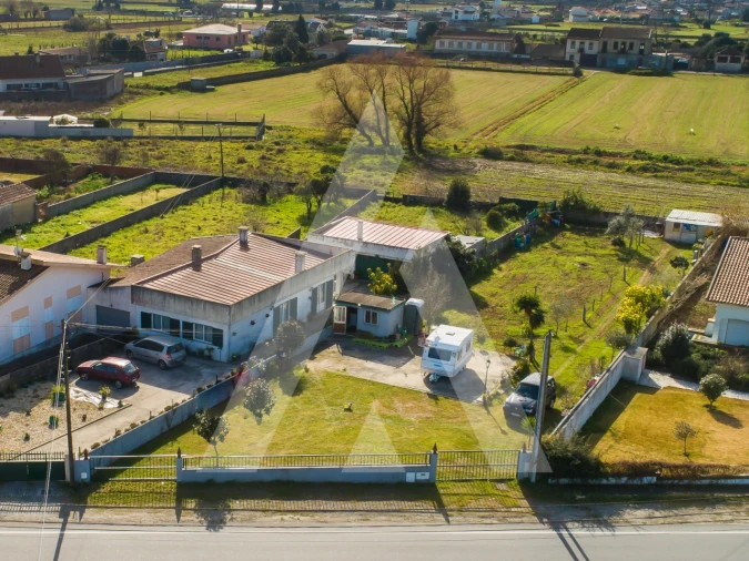 Terreno para Venda em Valega Foto 5