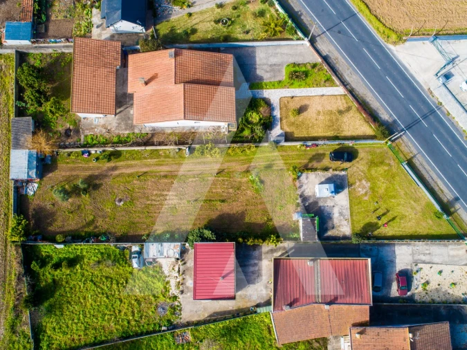Terreno para Venda em Valega Foto 11