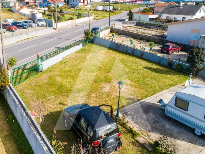 Terreno para Venda em Valega Foto 14