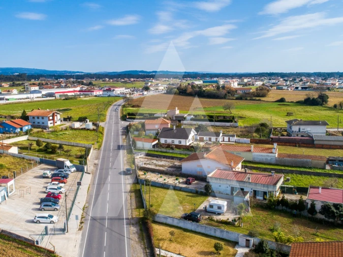 Terreno para Venda em Valega Foto 18