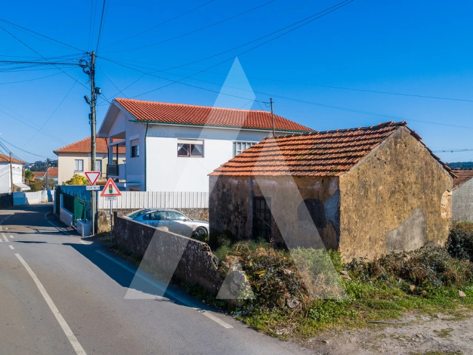 Terreno para Venda em Lourosa Foto 7