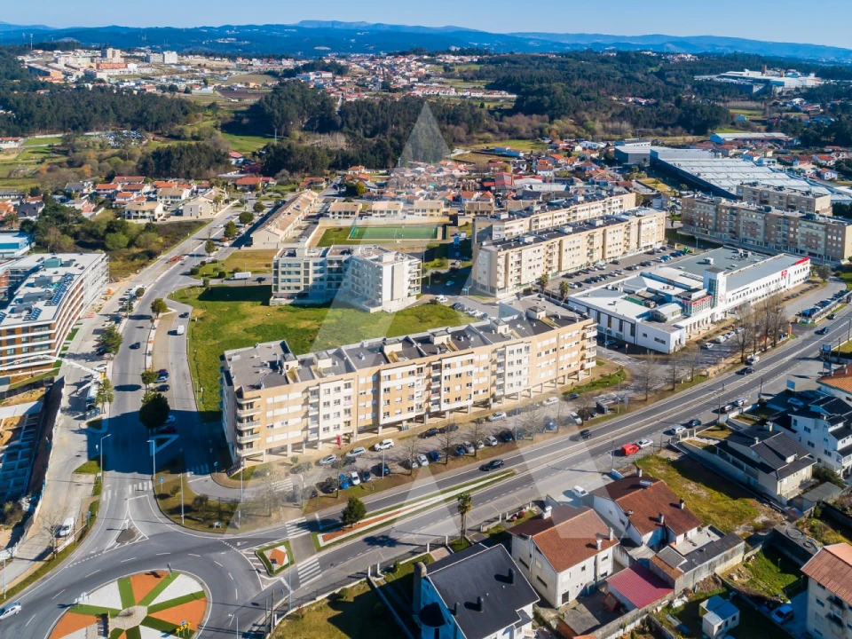 Terreno para Venda em Lourosa Foto 11