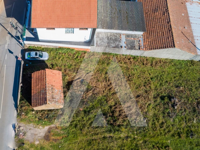 Terreno para Venda em Lourosa Foto 8