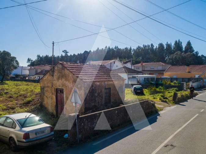 Terreno para Venda em Lourosa Foto 9