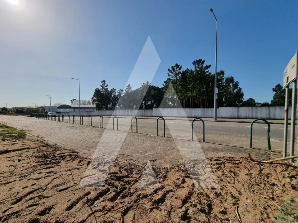 Terreno para Venda em Ovar, São João, Arada e São Vicente de Pereira Jusã Foto 10