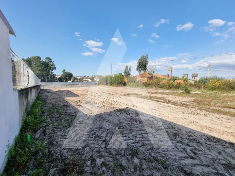 Terreno para Venda em Ovar, São João, Arada e São Vicente de Pereira Jusã Foto 20