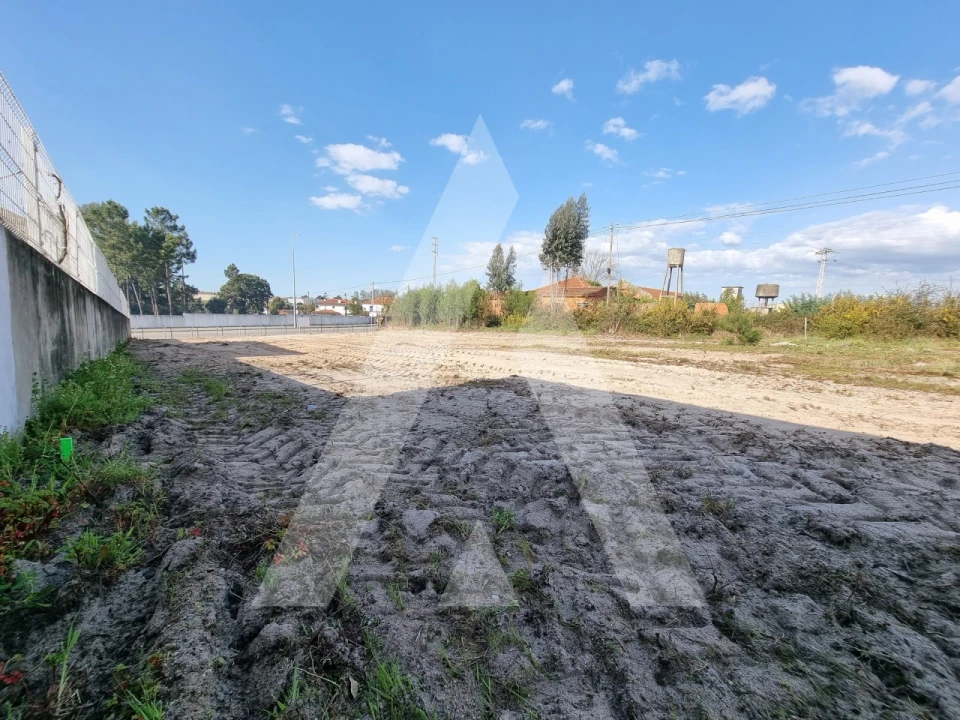 Terreno para Venda em Ovar, São João, Arada e São Vicente de Pereira Jusã Foto 21