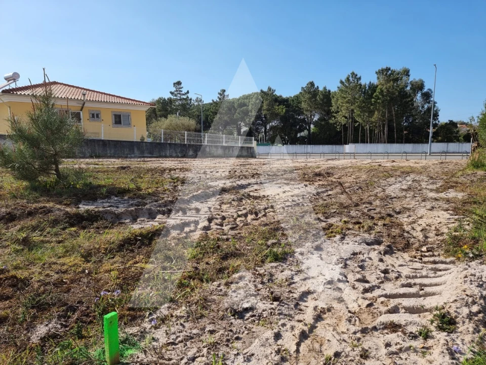 Terreno para Venda em Ovar, São João, Arada e São Vicente de Pereira Jusã Foto 18