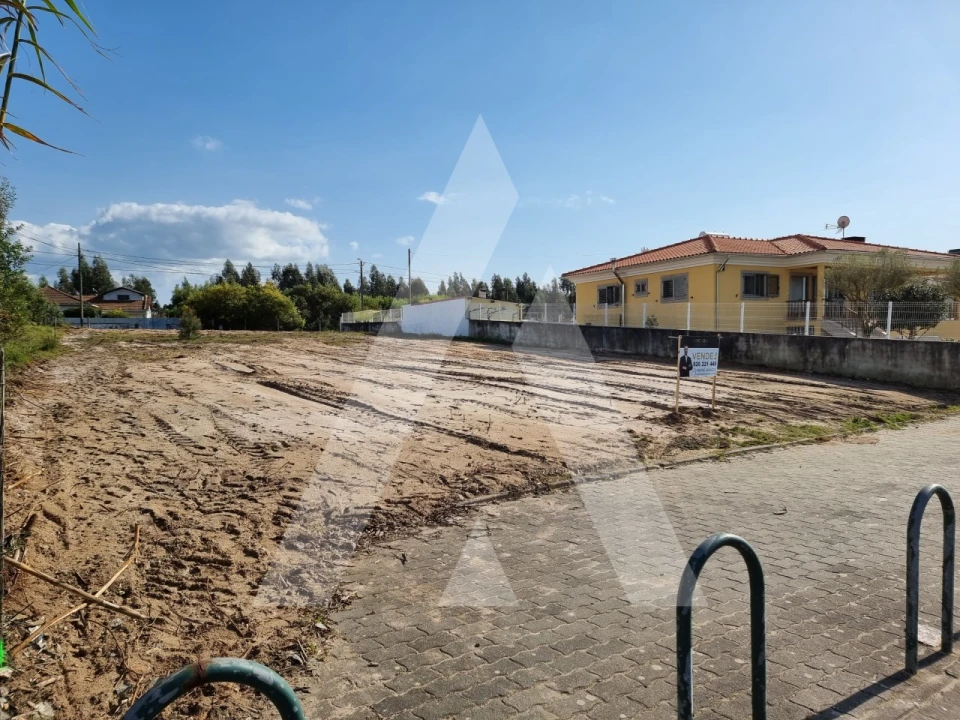 Terreno para Venda em Ovar, São João, Arada e São Vicente de Pereira Jusã Foto 14