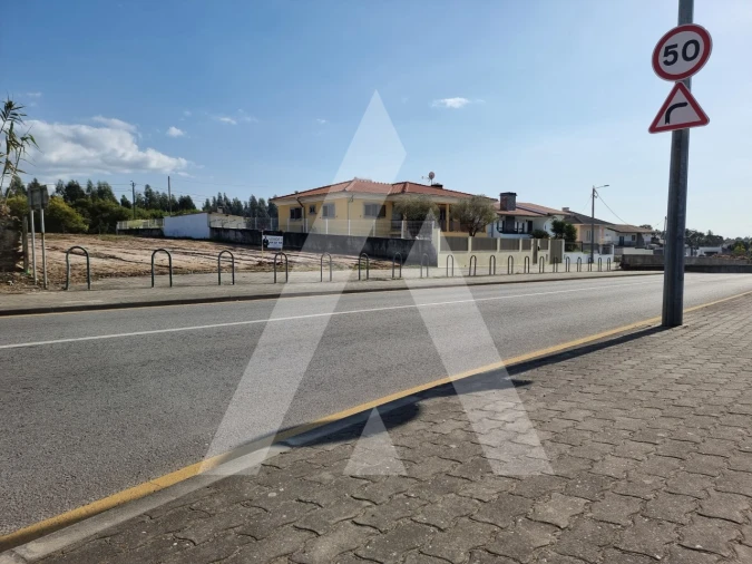 Terreno para Venda em Ovar, São João, Arada e São Vicente de Pereira Jusã Foto 9