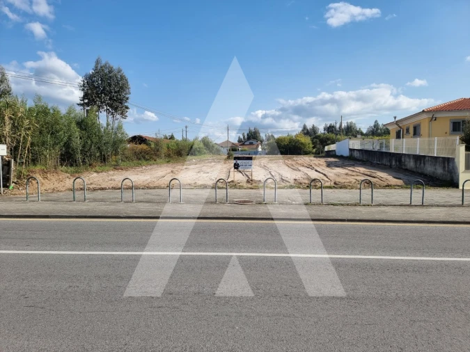 Terreno para Venda em Ovar, São João, Arada e São Vicente de Pereira Jusã Foto 8