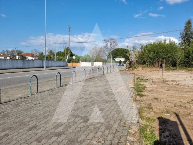 Terreno para Venda em Ovar, São João, Arada e São Vicente de Pereira Jusã Foto 6