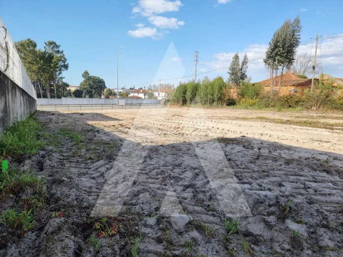 Terreno para Venda em Ovar, São João, Arada e São Vicente de Pereira Jusã Foto 22
