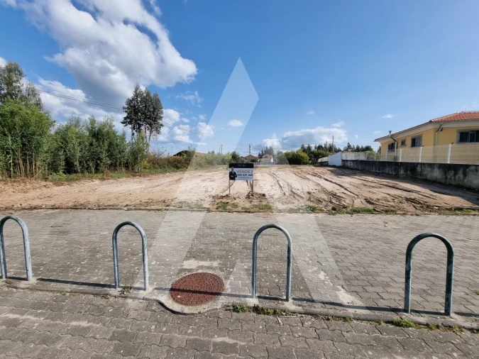 Terreno para Venda em Ovar, São João, Arada e São Vicente de Pereira Jusã Foto 4