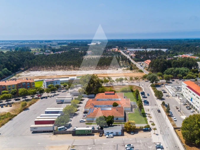 Terreno para Venda em Ovar, São João, Arada e São Vicente de Pereira Jusã Foto 7