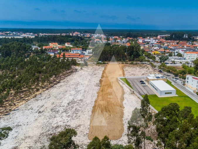 Terreno para Venda em Ovar, São João, Arada e São Vicente de Pereira Jusã Foto 11