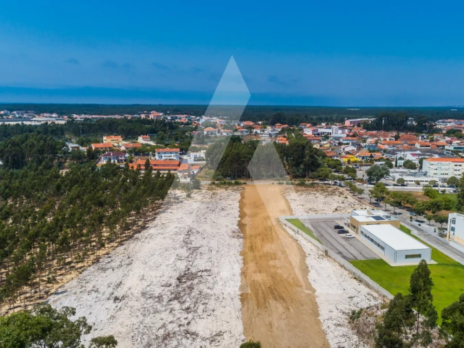 Terreno para Venda em Ovar, São João, Arada e São Vicente de Pereira Jusã Foto 12