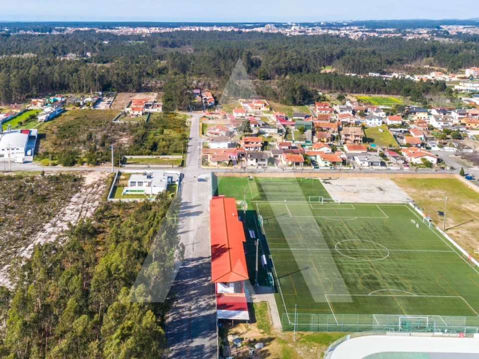Terreno para Venda em Valega Foto 8