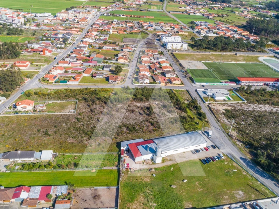 Terreno para Venda em Valega Foto 9