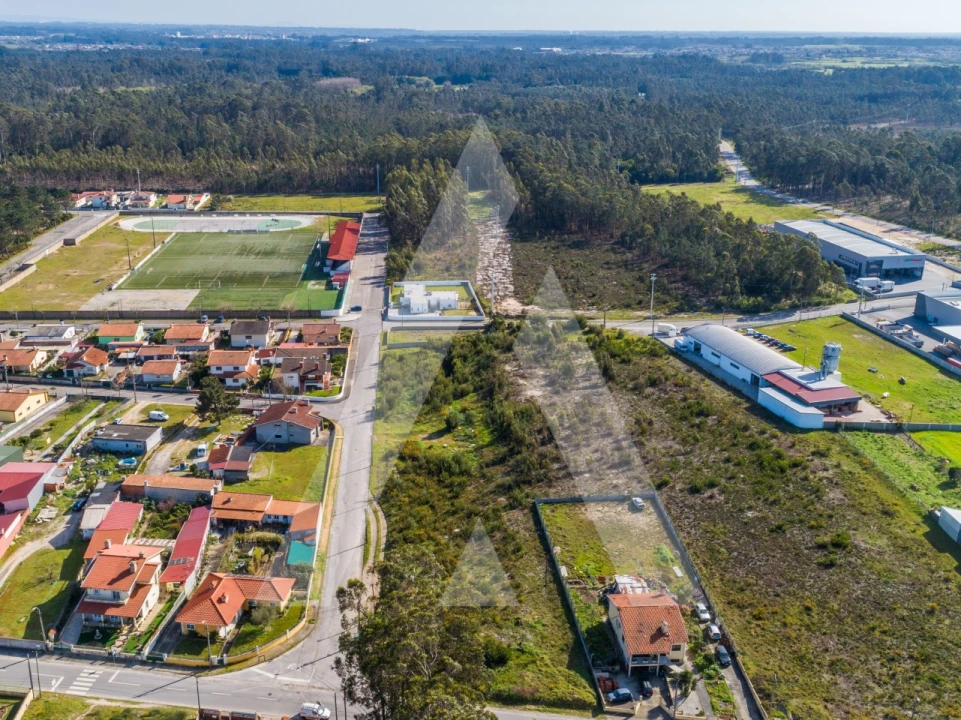 Terreno para Venda em Valega Foto 11