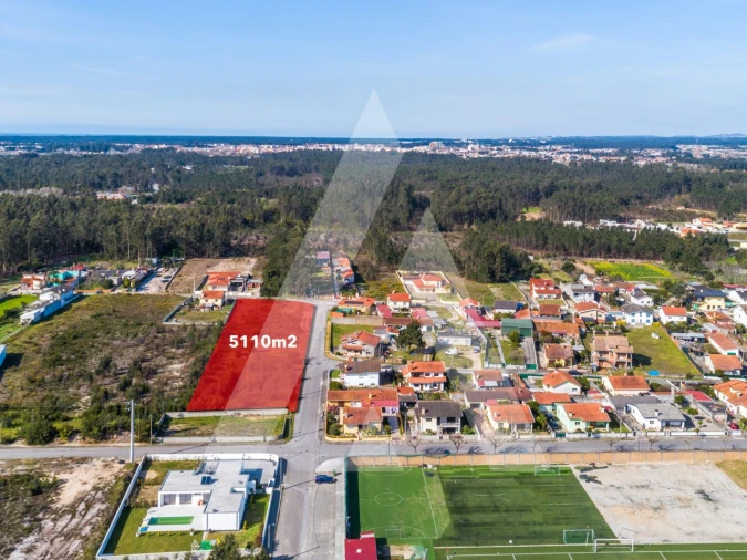 Terreno para Venda em Valega Foto 5