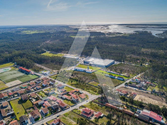 Terreno para Venda em Valega Foto 12