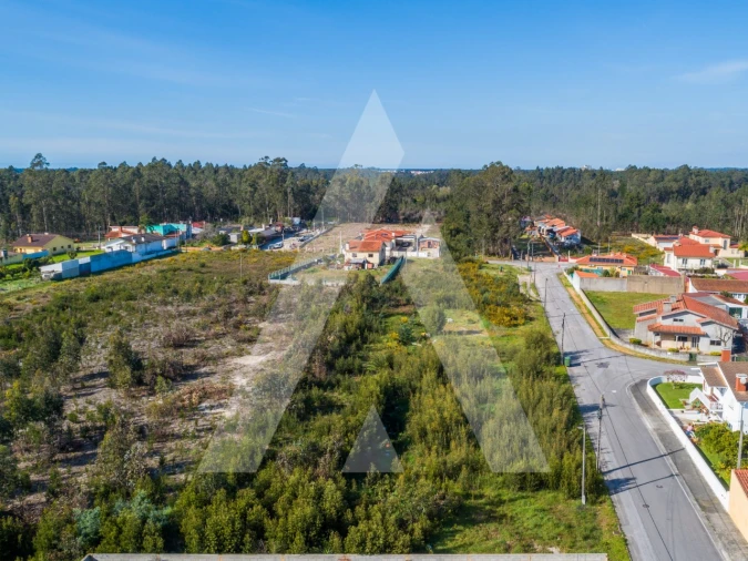 Terreno para Venda em Valega Foto 16