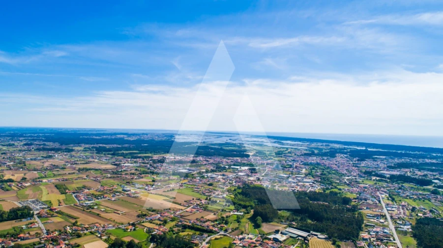Terreno para Venda em Ovar, São João, Arada e São Vicente de Pereira Jusã Foto 18