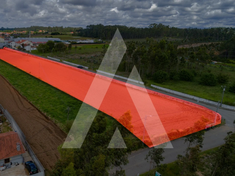 Terreno para Venda em Ovar, São João, Arada e São Vicente de Pereira Jusã Foto 11