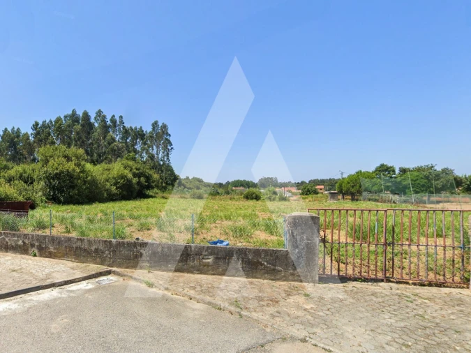 Terreno para Venda em Esmoriz Foto 3