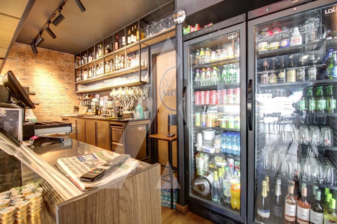 Negócio para Cedência de Quotas em Oliveira do Bairro Foto 6