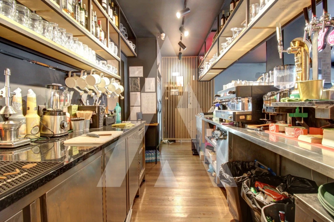 Negócio para Cedência de Quotas em Oliveira do Bairro Foto 7