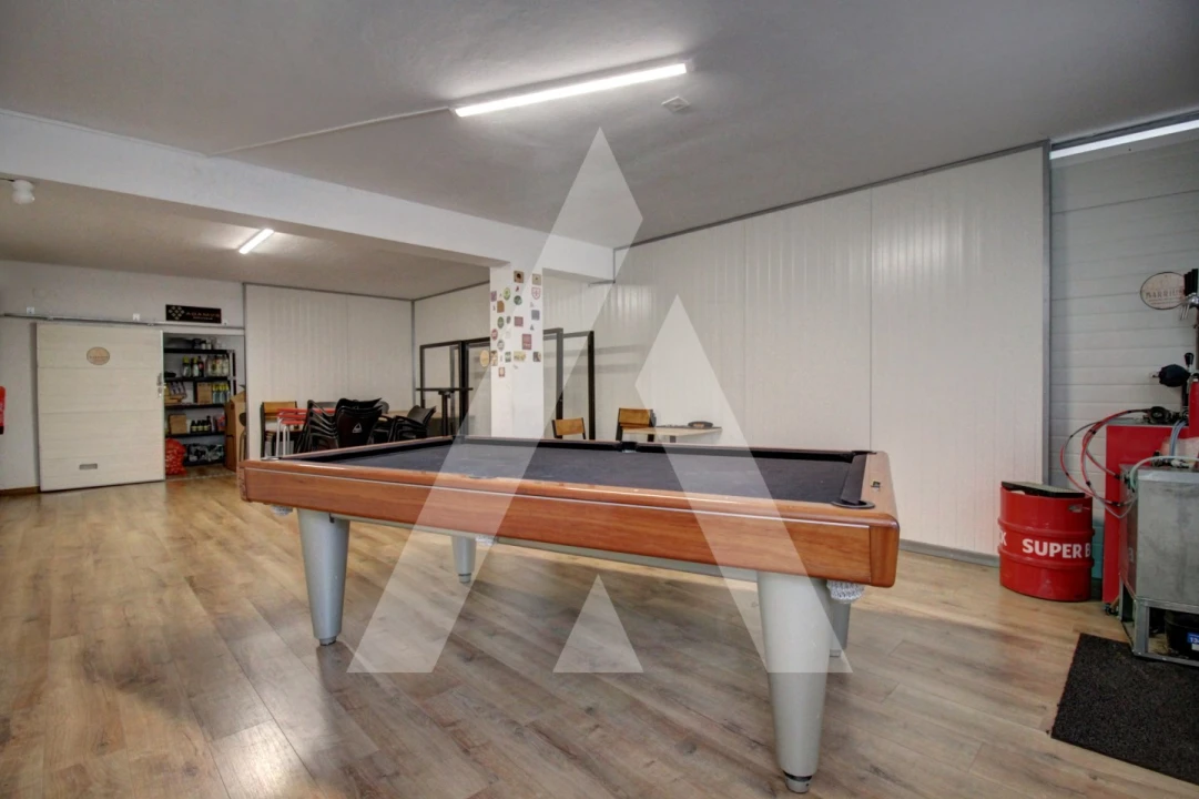 Negócio para Cedência de Quotas em Oliveira do Bairro Foto 15