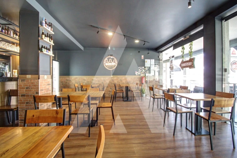 Negócio para Cedência de Quotas em Oliveira do Bairro Foto 2