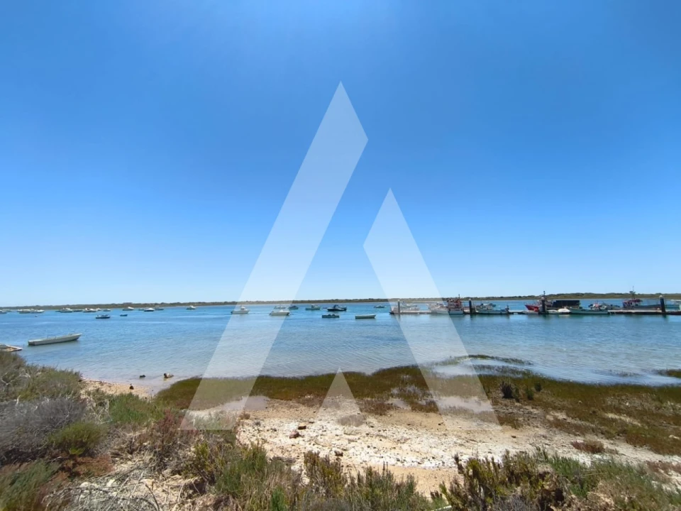 Apartamento T2 para Venda em Conceição e Cabanas de Tavira Foto 20