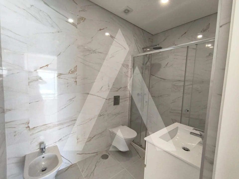 Apartamento T2 para Venda em Conceição e Cabanas de Tavira Foto 9