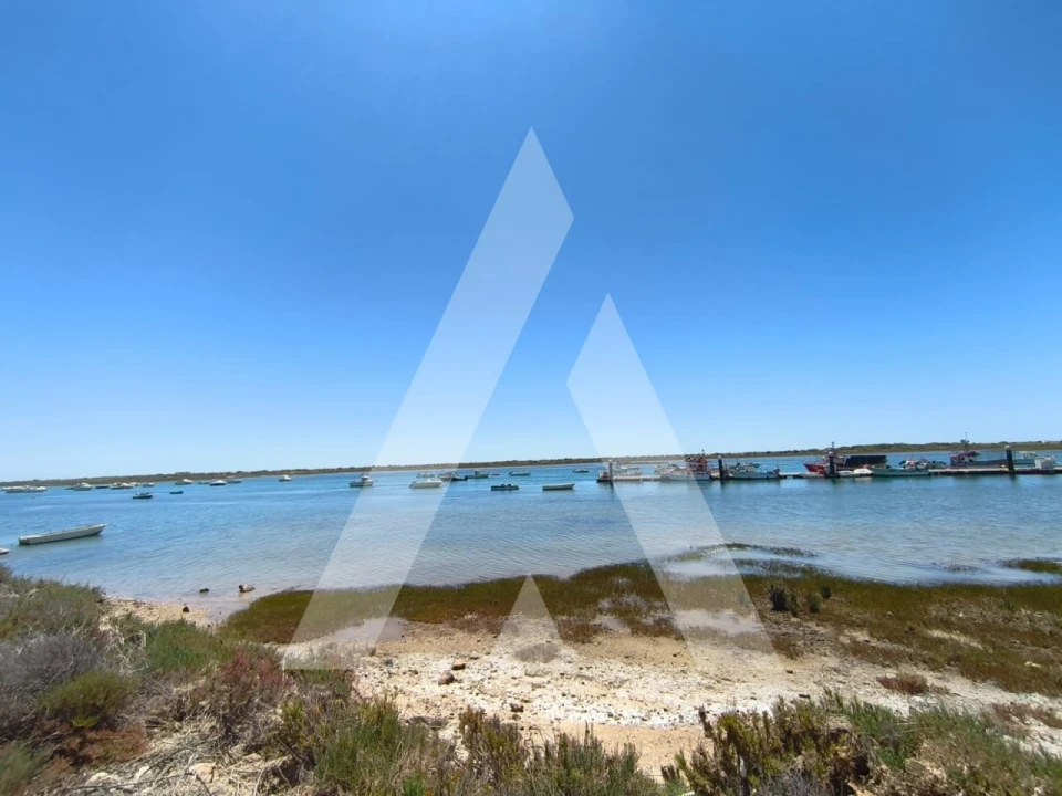 Apartamento T2 para Venda em Conceição e Cabanas de Tavira Foto 22
