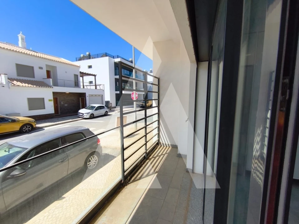 Apartamento T2 para Venda em Conceição e Cabanas de Tavira Foto 12