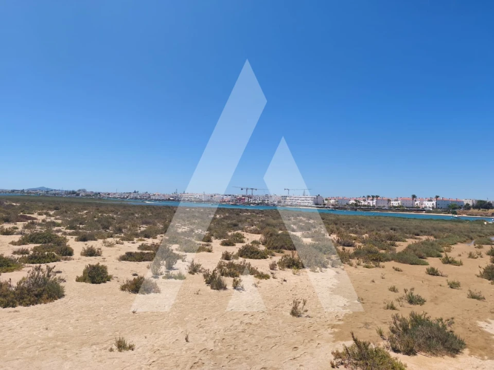 Apartamento T2 para Venda em Conceição e Cabanas de Tavira Foto 23