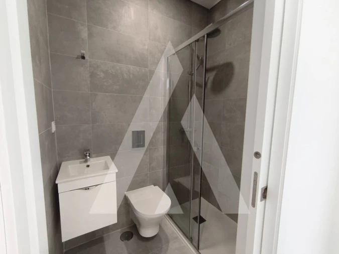 Apartamento T2 para Venda em Conceição e Cabanas de Tavira Foto 8