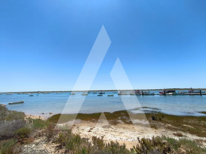 Apartamento T2 para Venda em Conceição e Cabanas de Tavira Foto 20